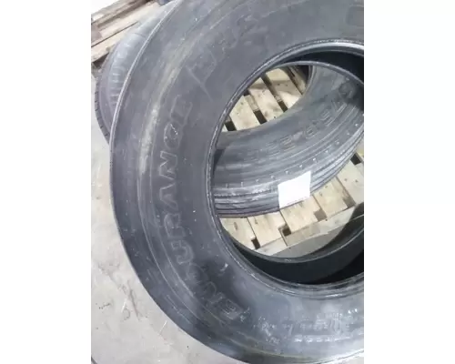 GOODYEAR 295/80R22.5 TIRE