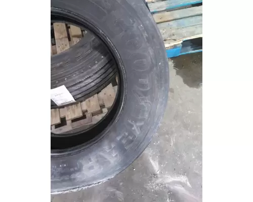 GOODYEAR 295/80R22.5 TIRE