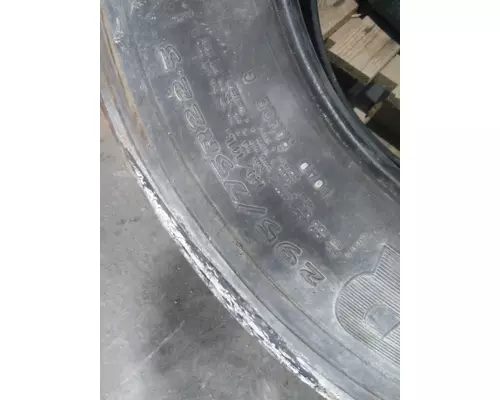 GOODYEAR 295/80R22.5 TIRE