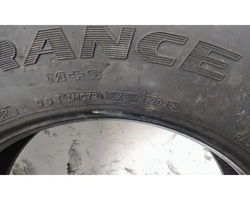 GOODYEAR 315/80R22.5 TIRE
