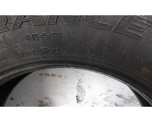 GOODYEAR 315/80R22.5 TIRE