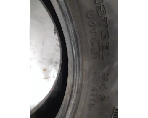GOODYEAR 315/80R22.5 TIRE