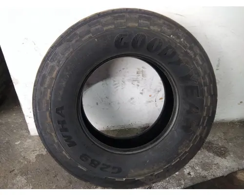 GOODYEAR 315/80R22.5 TIRE