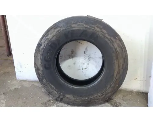 GOODYEAR 315/80R22.5 TIRE
