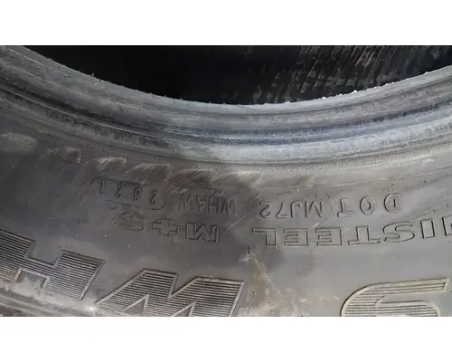 GOODYEAR 315/80R22.5 TIRE