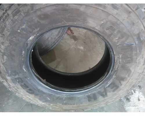 GOODYEAR 315/80R22.5 TIRE