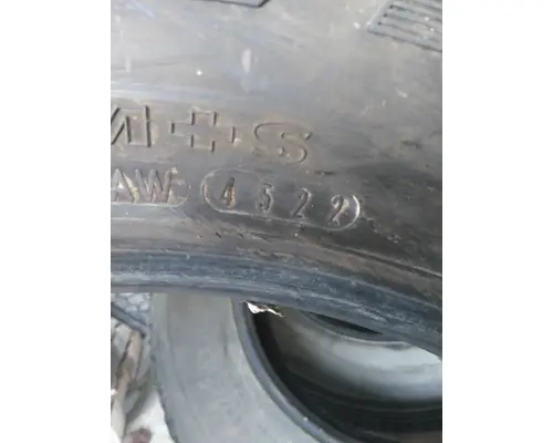 GOODYEAR 315/80R22.5 TIRE
