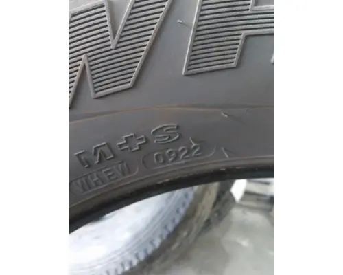 GOODYEAR 315/80R22.5 TIRE