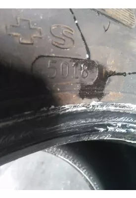 GOODYEAR 425/65R22.5 TIRE