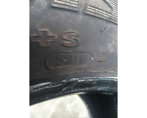 GOODYEAR 425/65R22.5 TIRE