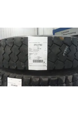 GOODYEAR 9R22.5 TIRE