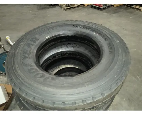 GOODYEAR  Tires