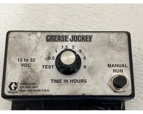 GRACO 557926 Electrical Parts, Misc.
