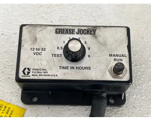 GRACO 557926 Electrical Parts, Misc.