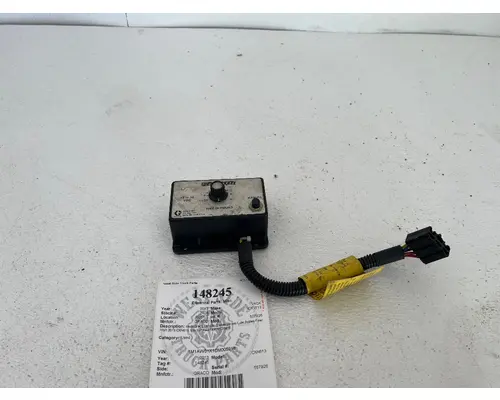 GRACO 557926 Electrical Parts, Misc.