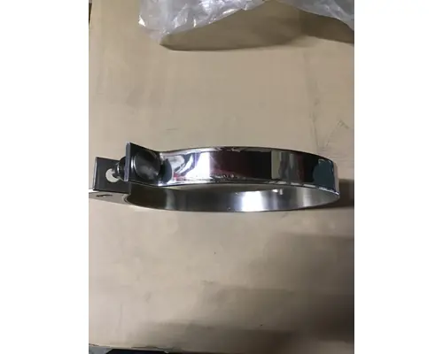 GRAND ROCK ALL EXHAUST COMPONENT