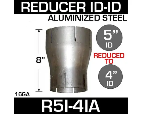 GRAND ROCK ALL EXHAUST COMPONENT