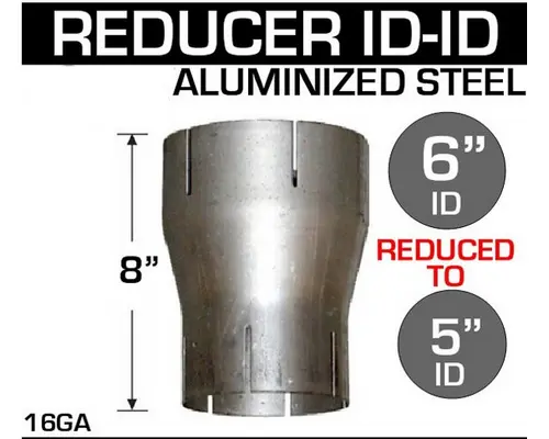 GRAND ROCK ALL EXHAUST COMPONENT