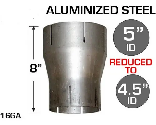 GRAND ROCK ALL EXHAUST COMPONENT