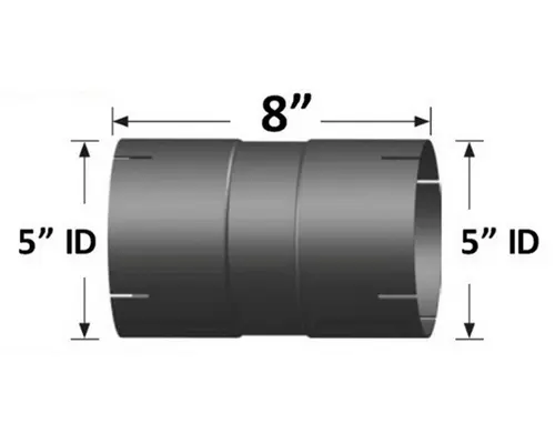 GRAND ROCK UNKNOWN EXHAUST COMPONENT