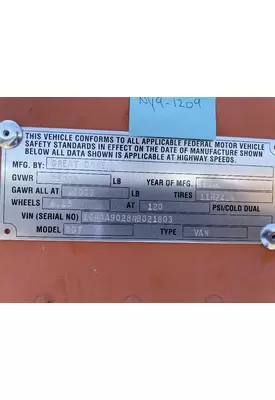 GREAT DANE 45
