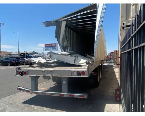 GREAT DANE CONVERTER DOLLIE Trailer For Sale
