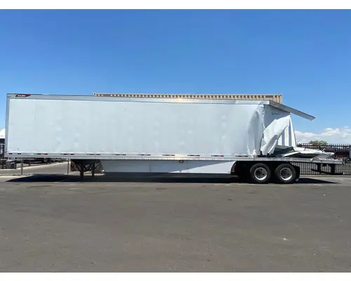 GREAT DANE CONVERTER DOLLIE Trailer For Sale