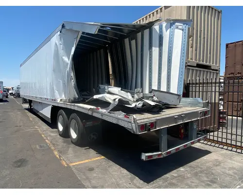 GREAT DANE CONVERTER DOLLIE Trailer For Sale