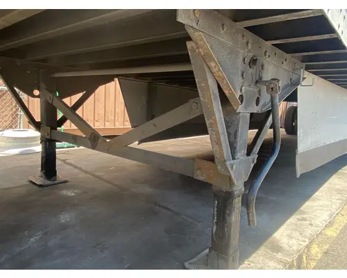 GREAT DANE CONVERTER DOLLIE Trailer For Sale