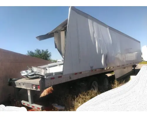 GREAT DANE CONVERTER DOLLIE Trailer For Sale