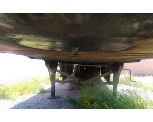 GREAT DANE CONVERTER DOLLIE Trailer For Sale