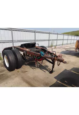 GREAT DANE DOLLY WHOLE TRAILER FOR RESALE