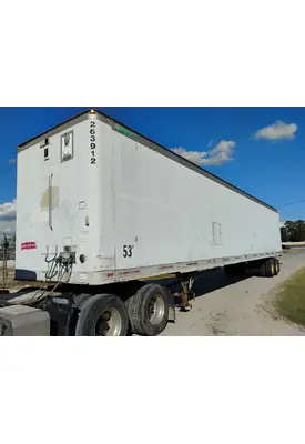 GREAT DANE DRYVAN Complete Vehicle