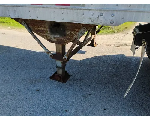 GREAT DANE DRYVAN Complete Vehicle