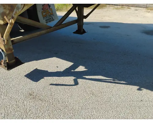 GREAT DANE DRYVAN Complete Vehicle