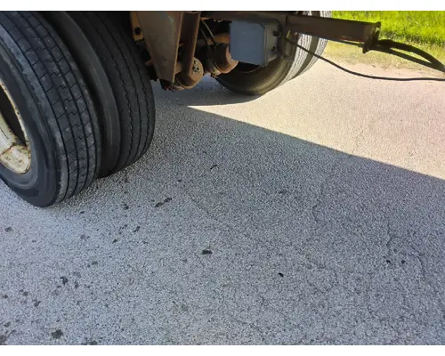 GREAT DANE DRYVAN Complete Vehicle