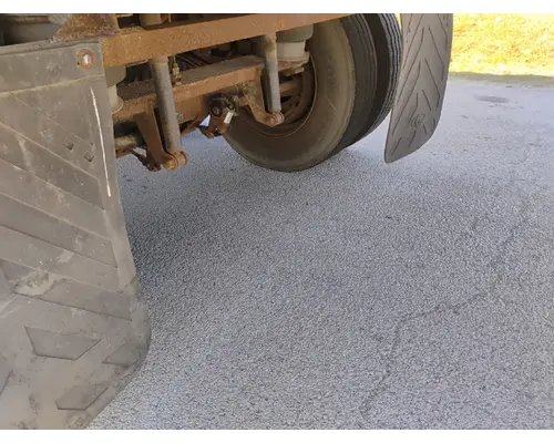 GREAT DANE DRYVAN Complete Vehicle