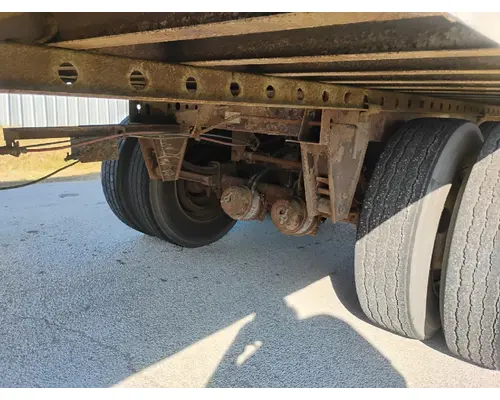 GREAT DANE DRYVAN Complete Vehicle