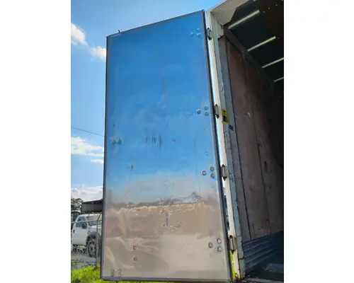 GREAT DANE DRYVAN Complete Vehicle