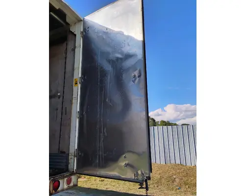 GREAT DANE DRYVAN Complete Vehicle