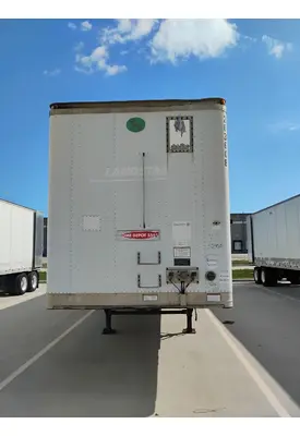 GREAT DANE DRYVAN Complete Vehicle