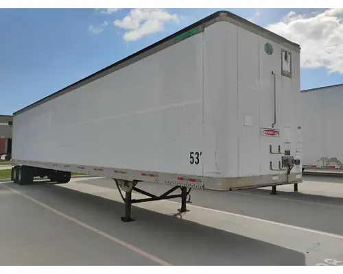 GREAT DANE DRYVAN Complete Vehicle