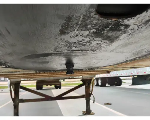 GREAT DANE DRYVAN Complete Vehicle