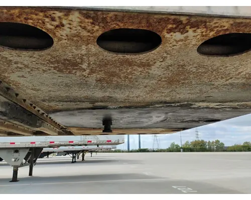 GREAT DANE DRYVAN Complete Vehicle