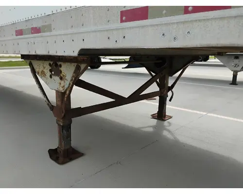 GREAT DANE DRYVAN Complete Vehicle