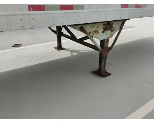 GREAT DANE DRYVAN Complete Vehicle