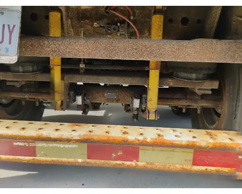 GREAT DANE DRYVAN Complete Vehicle