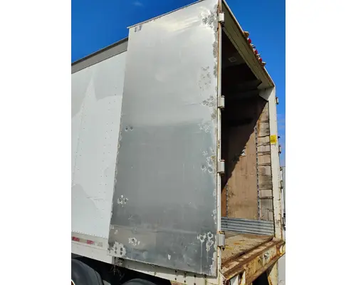 GREAT DANE DRYVAN Complete Vehicle