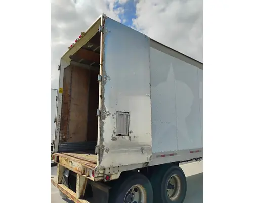 GREAT DANE DRYVAN Complete Vehicle