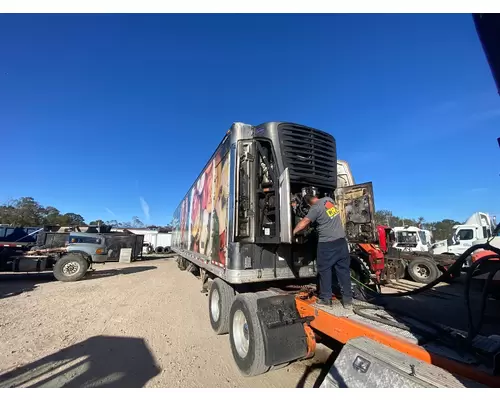 GREAT DANE REEFER Fuel Tank